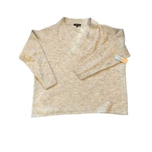 Witty Fox Sweater NWT